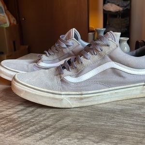 Vans SK8-Low Size 12